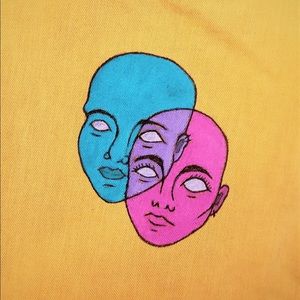 Meet your Posher, Nyla